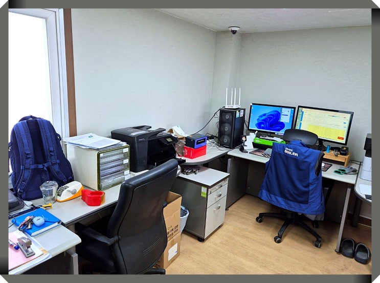  관악구 PC렌탈 봉천동 사무용 컴퓨터 임대