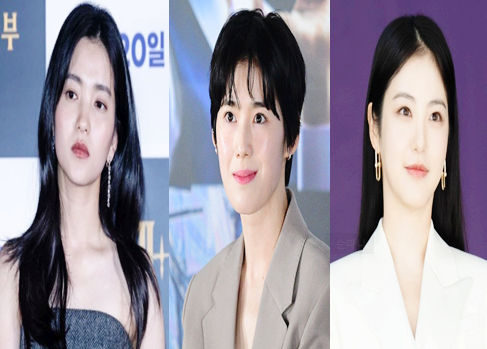 김태리 정은채 신예은 고향 나이 프로필 드라마 정년이로 인기
