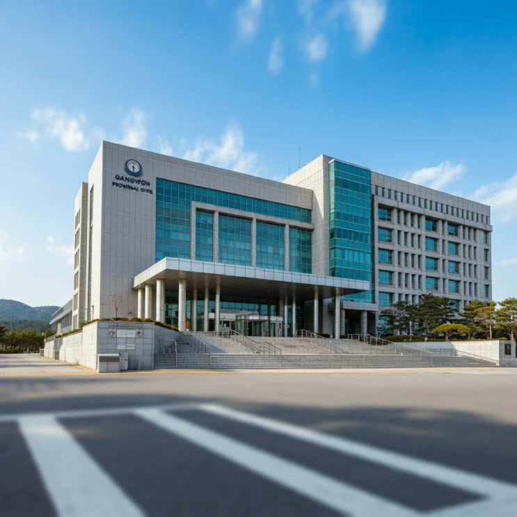 최문순 전 강원도지사 레고랜드 의혹, 검찰 <b>압수수색</b>... "업무상... 