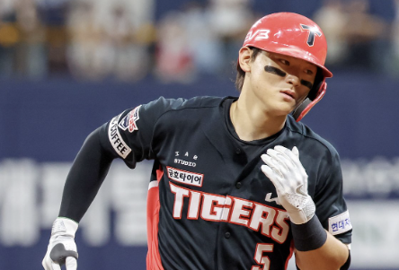[KBO 뉴스] <b>김도영</b>, 프리미어12에서 <b>메이저리그</b> 최정상급... 