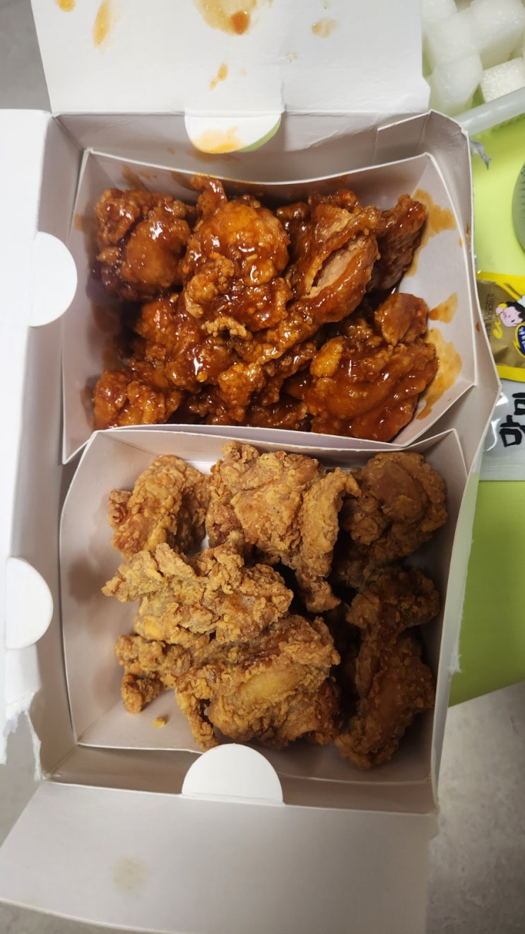  송파구 맛집 튀김장인 석촌점