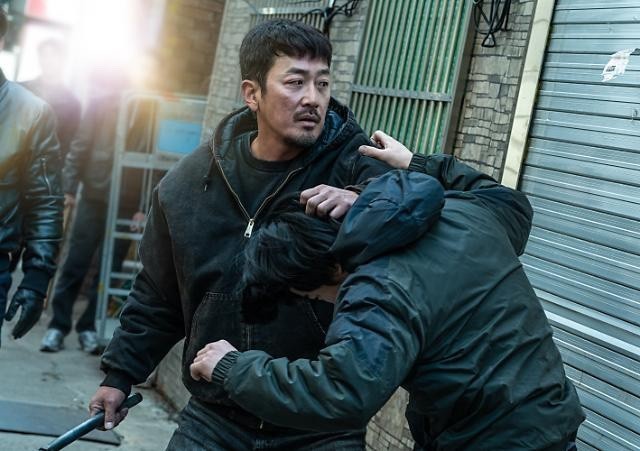 2024년 연말 및 2025년 개봉예정 배급사별 영화 라인업 2편(소방관,슬....