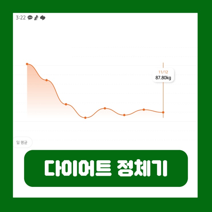  나도 다이어트 정체기? 어떻게 극복할까?