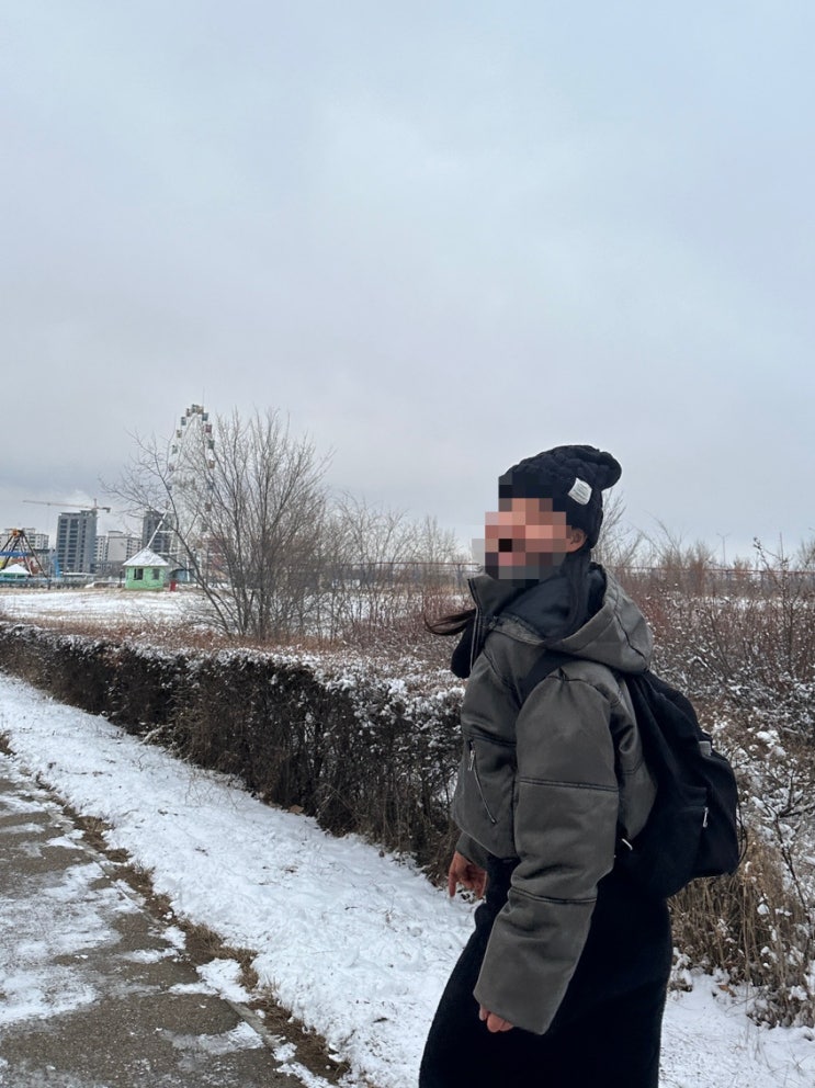  몽골 다르항 자유여행, 삿포로 저리가라. 행복하고 웃겼던 하루