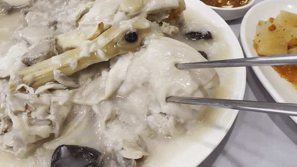  [청계산 맛집] 부모님 외식으로 추천하는 의왕 장수촌