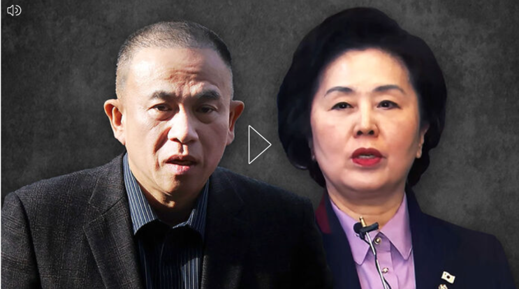 [TV-신문] 명태균 · 김영선 구속영장 청구…모레 영장심사 / 尹... 