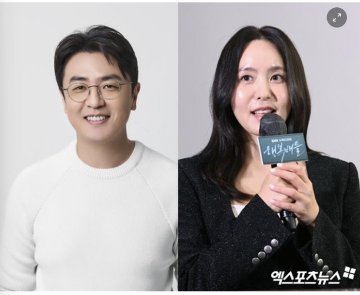 "<b>박지윤</b>, 조사 응하지 않아"…최동석 <b>성폭행</b> 고발 '<b>불입건</b>... 