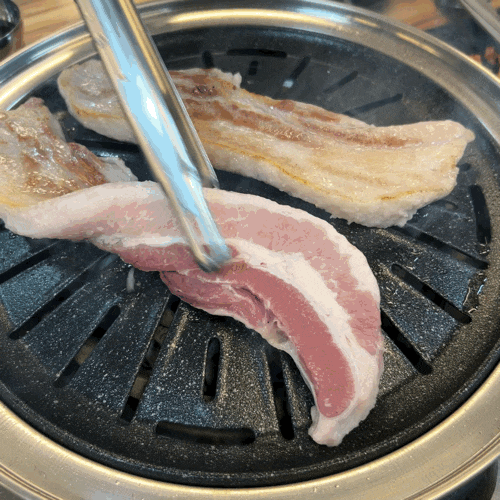  광주 문흥동 맛집 특수부위 전문 문흥동 고기집 골목돼장