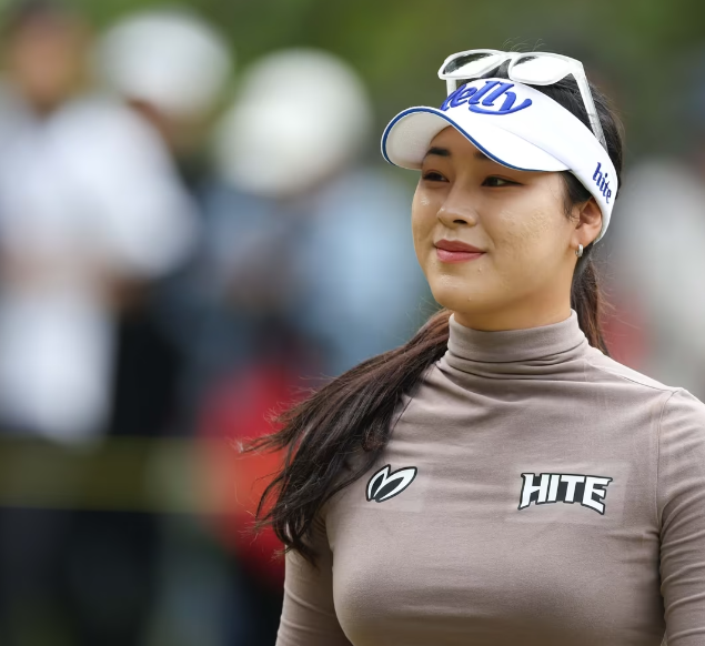 KLPGA, 윤이나 오구플레이 징계 복귀, 프로 3관왕 달성... 