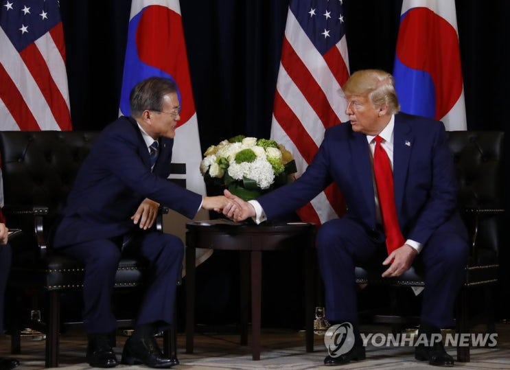 <b>조태열 트럼프</b>, 동맹 강화, <b>트럼프</b> 재선과 한미 관계의 미래