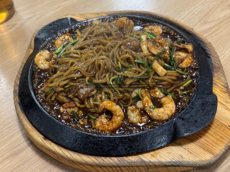 [전남] 여수 여행 식당, 순심원 (웨이팅, 아쉬웠던 솔직 후기...)