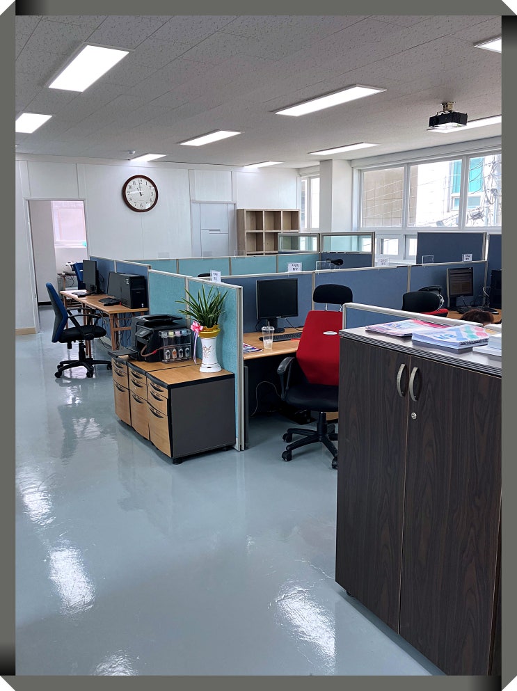  금천구 PC렌탈 가산동 사무용 컴퓨터 임대