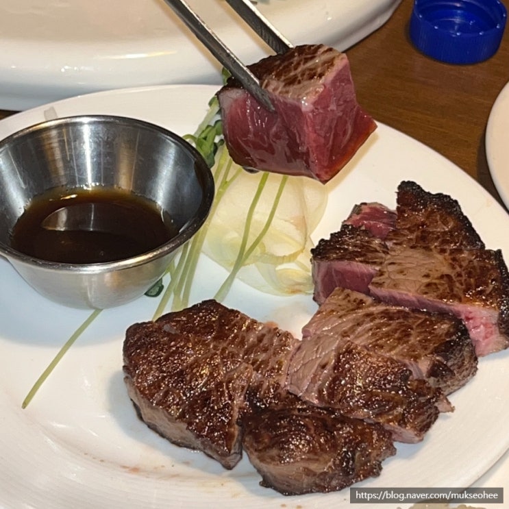  숙대입구역 고기집모임 남영동맛집 별진화로구이