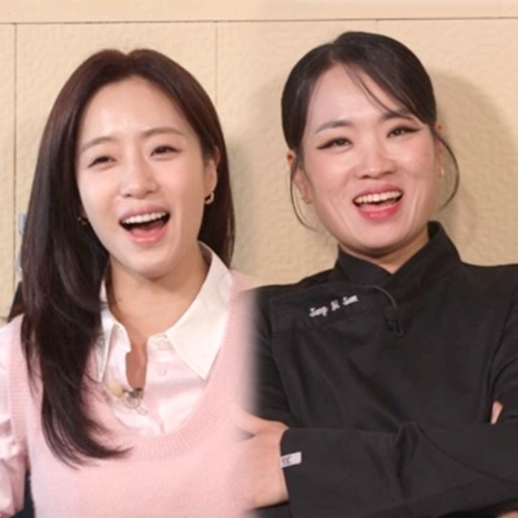 <b>돌싱포맨</b> 함은정, 티아라 싫었다고? 돌백수저, <b>이상민</b> 정지선... 