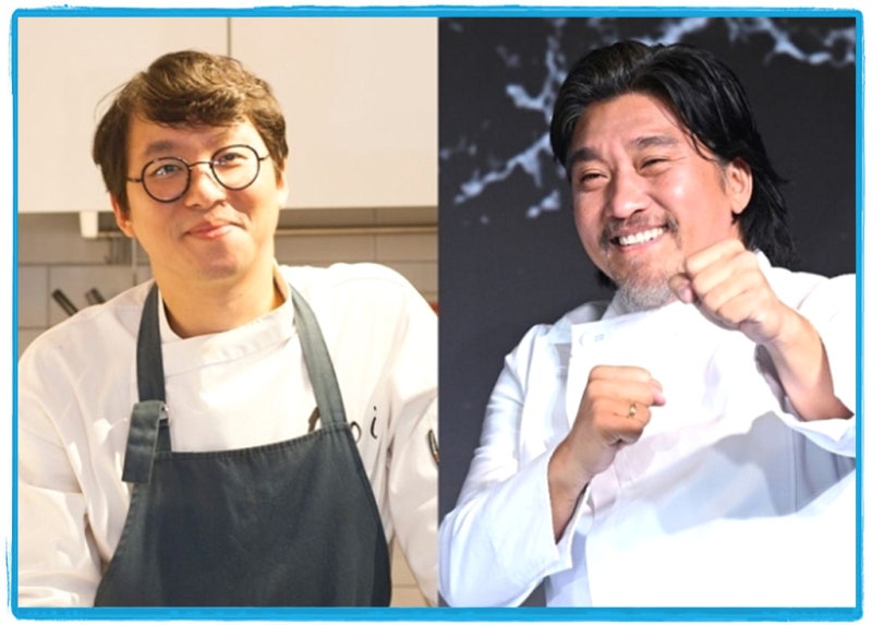 냉장고를 부탁해 시즌2 스타 쉐프 이연복 김풍 최강록 등 새롭게 단장