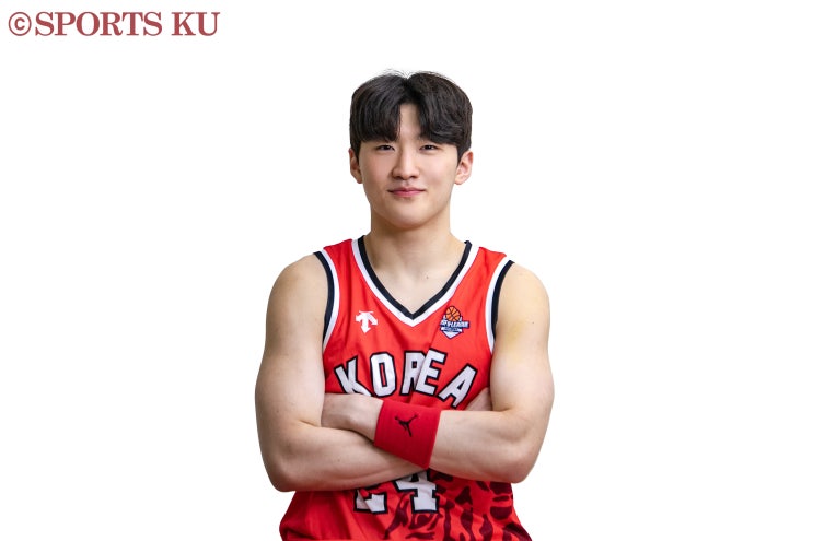 [오피셜] 문유현, 2025 FIBA <b>아시아컵</b> 예선 대비 <b>남자농구</b>... 