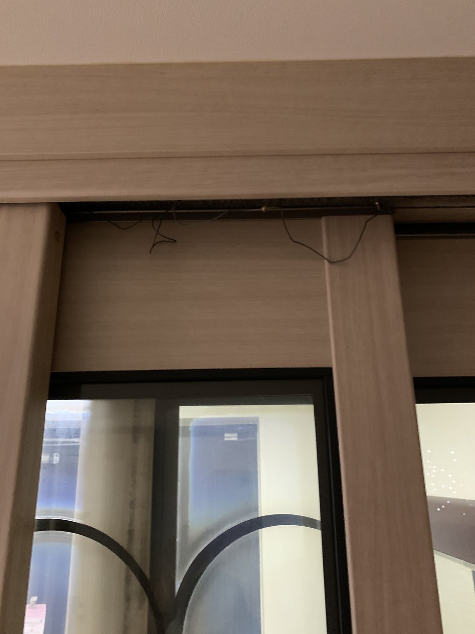 평택지제 3연동중문 끊어진와이어 수리업체