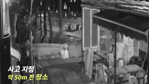 한밤중 외제차 두대 '쾅'... 보험금 8000만원 타려다 덜미잡힌 이유 한밤중 외제차 두대 '쾅'... 보험금 8000만원 타려다 덜미잡힌 이유