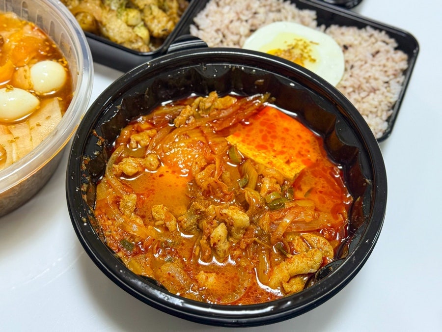밥구정로데오(개금점) 사진 6