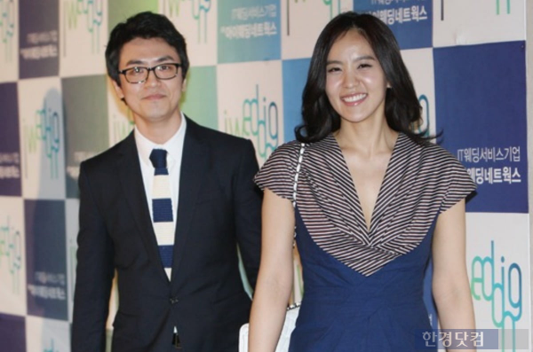"<b>박지윤이</b> 수사 원치 않아"...경찰, 최동석 <b>성폭행</b> 고발 <b>불입건</b>