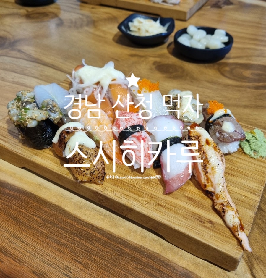 스시히카루 사진 1