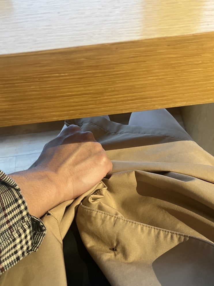  블챌이 끝나고 난 일상