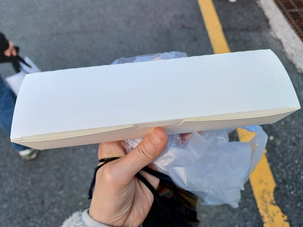 이공김밥 당리점 사진 2
