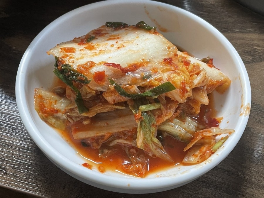 임정권만두찐빵 사진 5