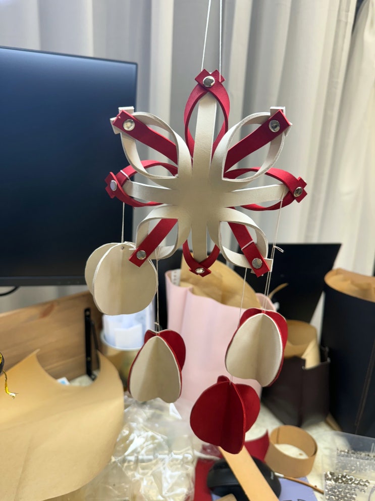  [이벤트] 오너먼트