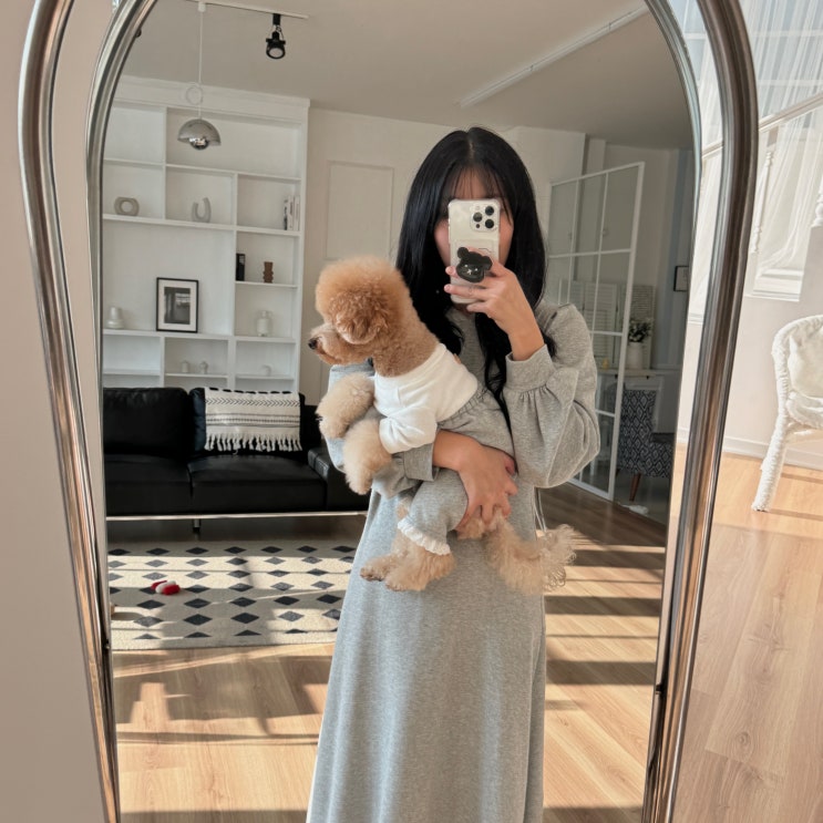  리니몽의 베이비 프릴 올인원 리뷰