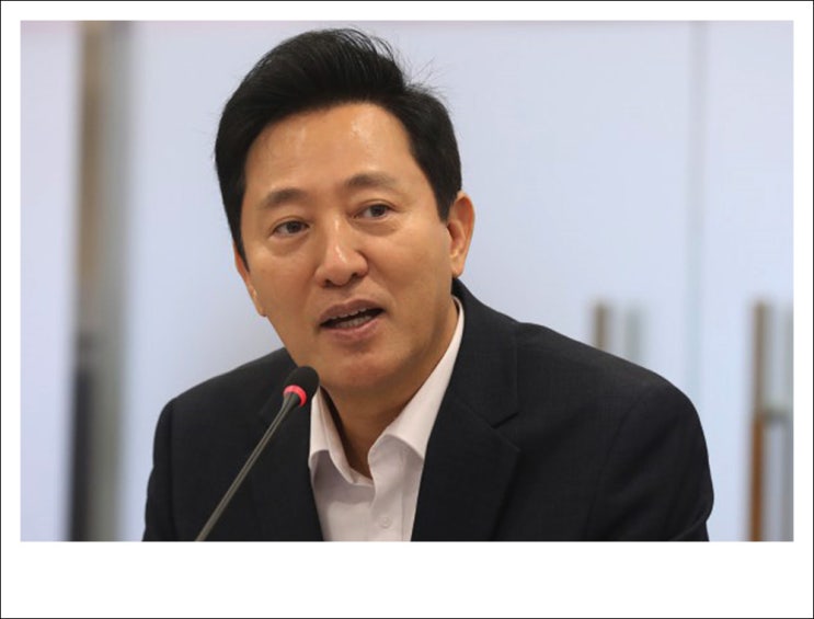 <b>이재명</b>, 1심 <b>선고</b> 생중계돼야! 오세훈 가세하고 나서.