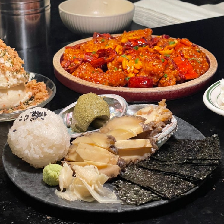  하남 미사역 맛집 옥여 다찌석 감성 좋은 이자카야 리뷰