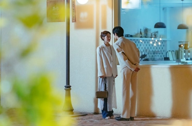 <b>정채연</b>의 ‘심박수 로맨스’ 시작…빛 나는 ‘<b>조립식 가족</b>’