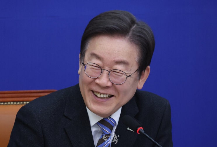 이재명 대표 선거법 사건, 민주당 <b>특검법</b>과 국민의힘의 정치적... 