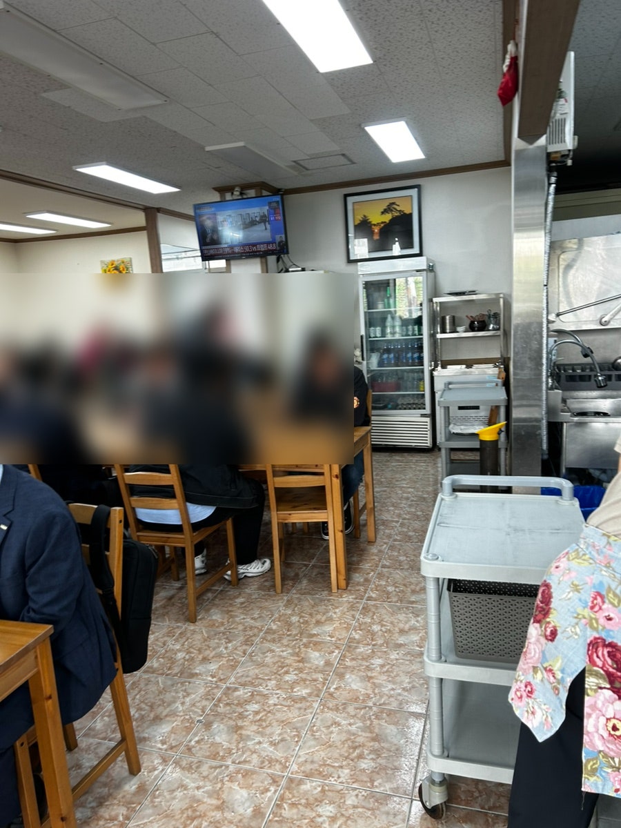 나주곰탕 김대중컨벤션센터점 사진 3
