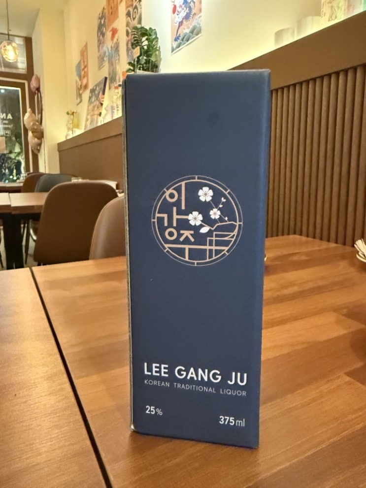 안주가 김포운양점, 편안한 좌석과 깔끔한 공간에서 즐기는 한식주점