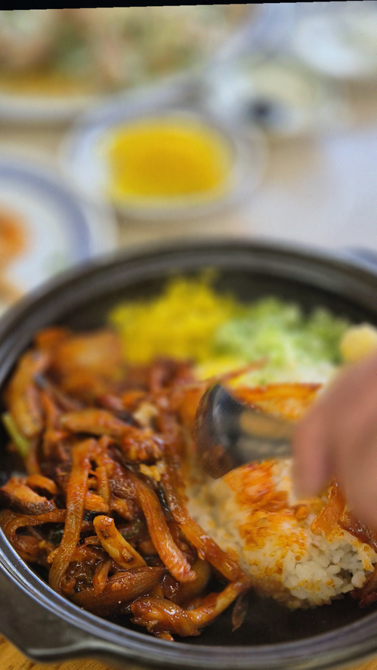  역전뚝배기짬뽕 천안두정본점, 친구들과 해산물 짬뽕으로 즐거운 저녁