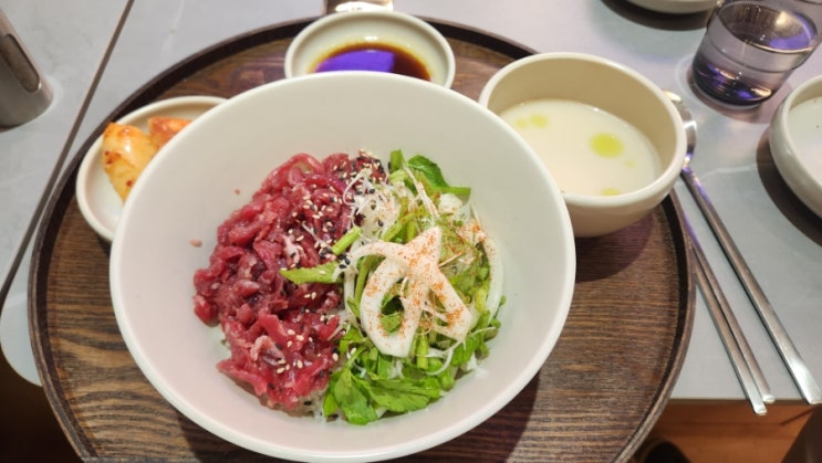  모락정원 역삼 선릉의 건강한 맛집