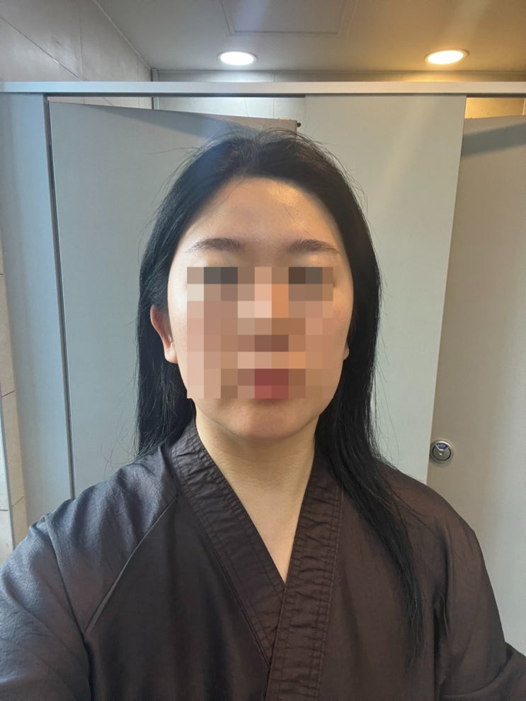  뷰티더엘라 결혼 준비 신부 전문관리샵인 강남에스테틱 페이스관리 후기