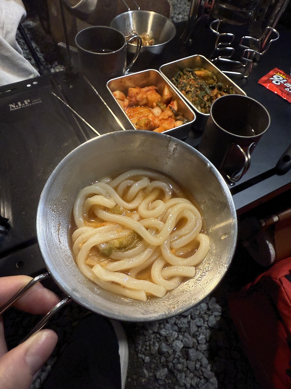 용인밤골캠핑장 사진 4