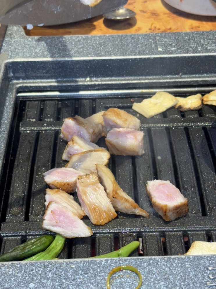  수완지구 맛집 n번 방문한 찐맛집 <종착역> 사이드 추천, 주차장소