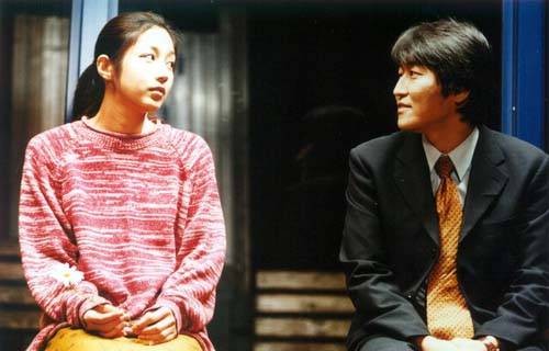  영화 반칙왕  (The Foul King 2000)