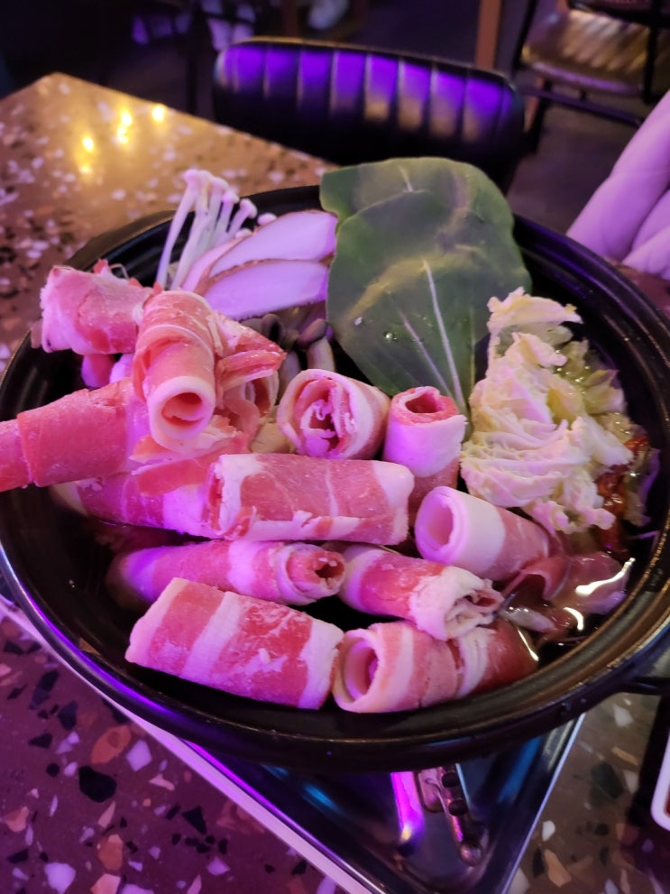  안주 맛이 훌륭한 신촌 가성비 술집 수지상회