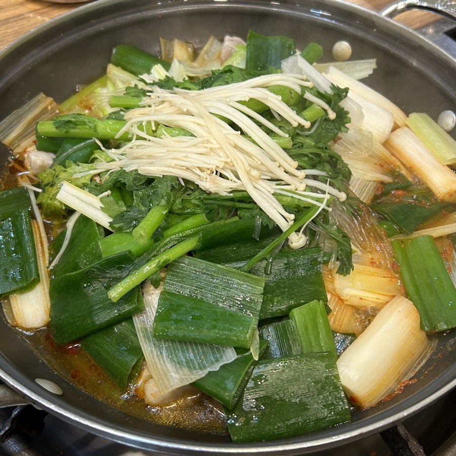 Wachonsikyuksikdang Dusanjeom photo 6