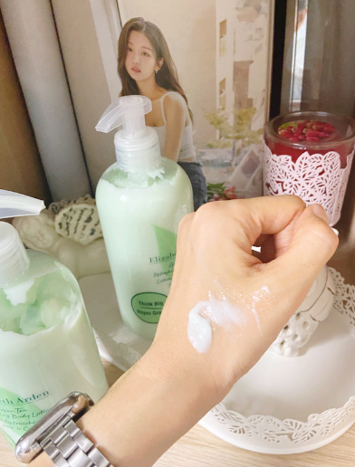 엘리자베스아덴 바디로션이 1만원대? 사용기 엘리자베스아덴 바디로션이 1만원대? 사용기