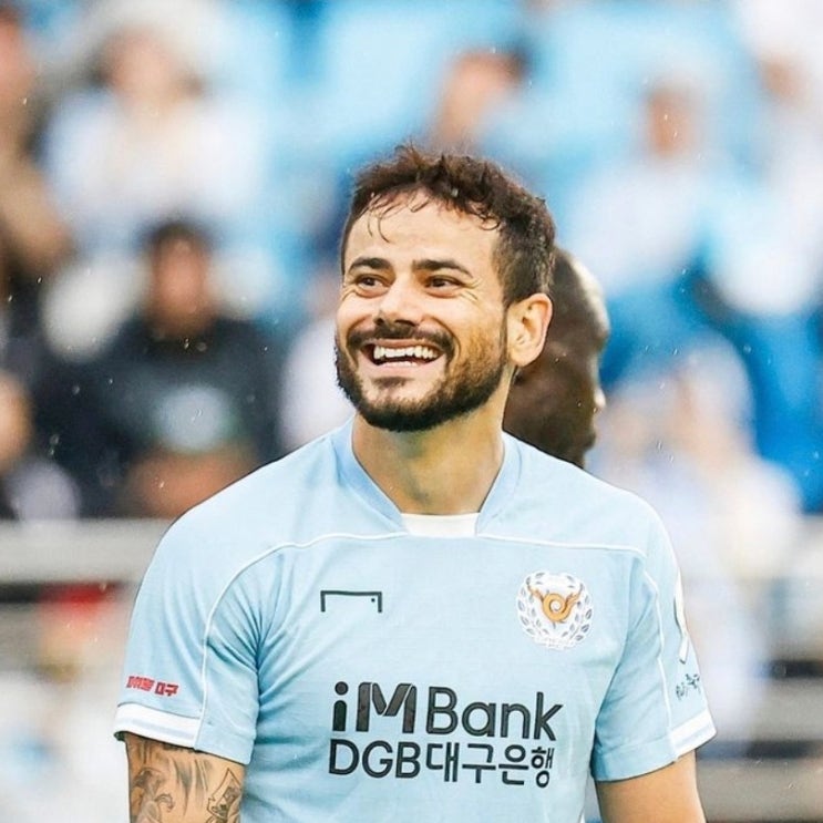 K리그 승강제와 <b>세징야</b>없는 대구FC의 강등 가능성