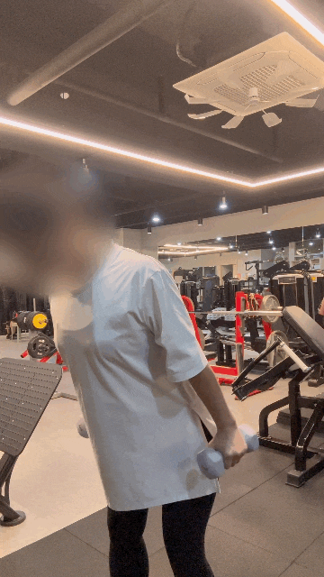 [16일차] 241113 : 어깨통증이슈!