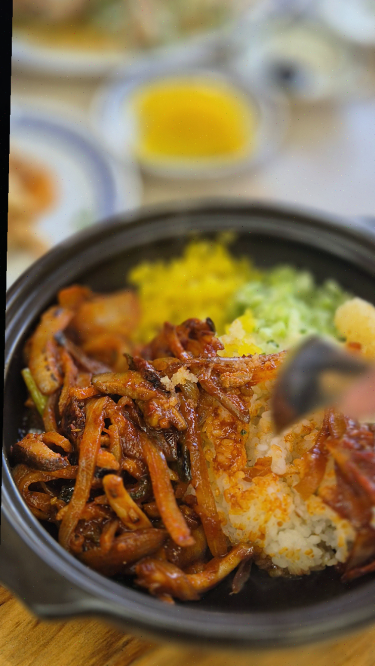  퇴근 후 친구들과 역전뚝배기짬뽕, 깔끔한 분위기와 해산물 맛집에 감동