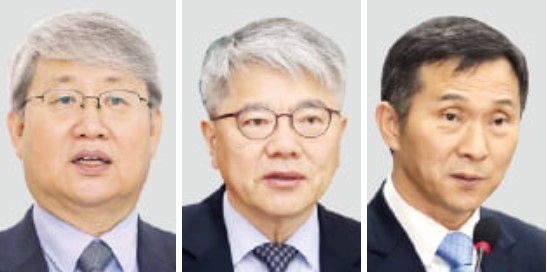 "연금 지출, 3년후엔 수입 초과…개혁 늦추면 보험료 더 올려야" "연금 지출, 3년후엔 수입 초과…개혁 늦추면 보험료 더 올려야"