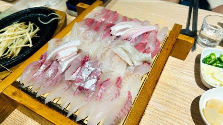  [부산맛집] 랑랑 (오징어랑 해물이랑)